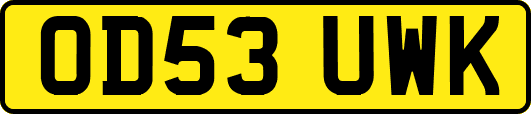 OD53UWK