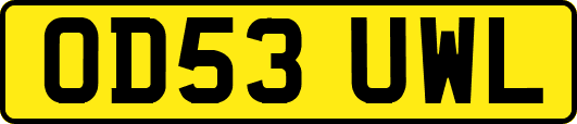 OD53UWL