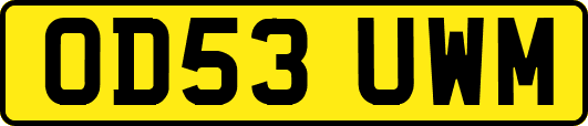 OD53UWM