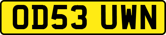 OD53UWN
