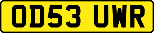 OD53UWR