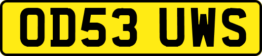 OD53UWS