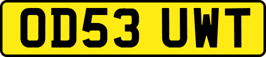 OD53UWT