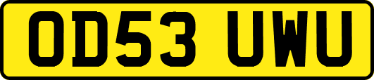 OD53UWU