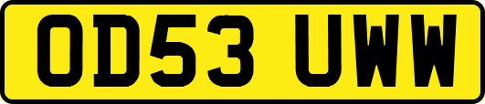 OD53UWW