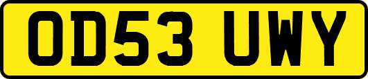 OD53UWY