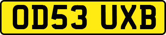 OD53UXB