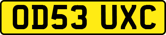 OD53UXC