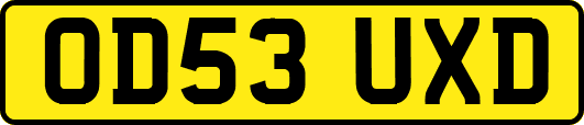 OD53UXD
