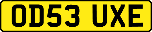 OD53UXE