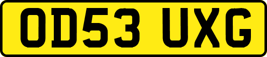 OD53UXG