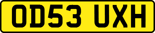 OD53UXH