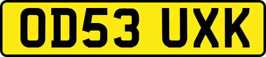 OD53UXK