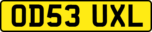 OD53UXL