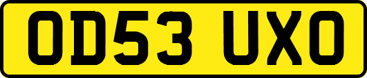 OD53UXO