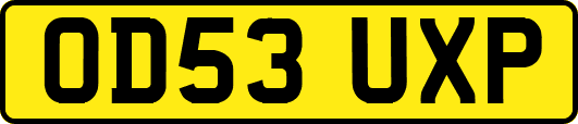 OD53UXP