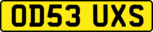 OD53UXS