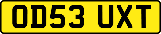 OD53UXT