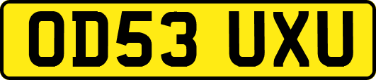 OD53UXU