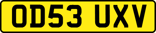 OD53UXV