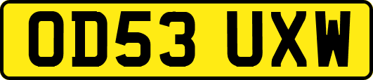 OD53UXW