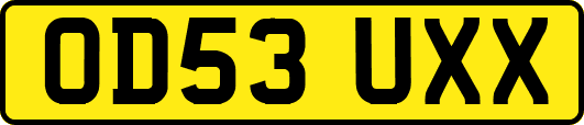OD53UXX