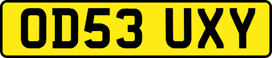 OD53UXY
