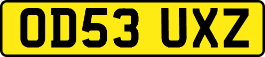 OD53UXZ