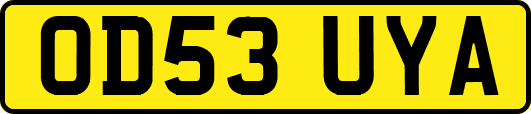 OD53UYA
