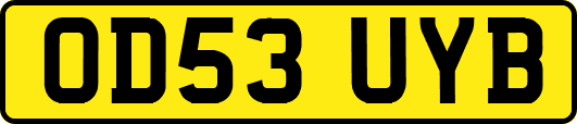 OD53UYB