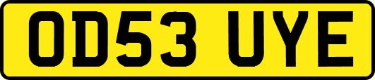 OD53UYE