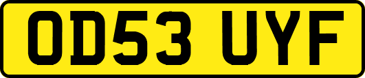 OD53UYF
