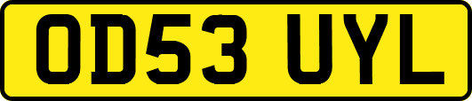 OD53UYL