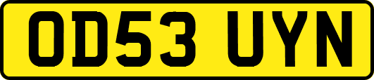 OD53UYN