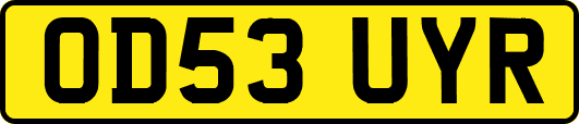 OD53UYR