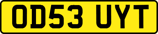 OD53UYT