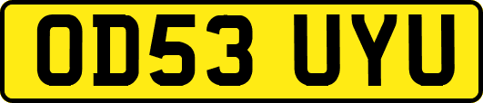 OD53UYU