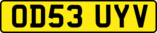 OD53UYV