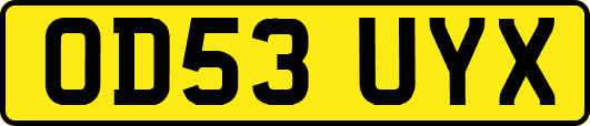 OD53UYX