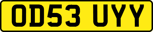 OD53UYY