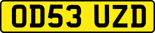 OD53UZD