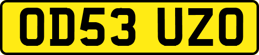 OD53UZO