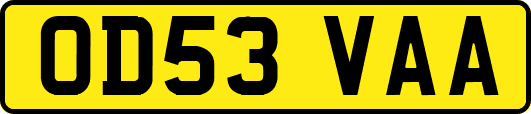 OD53VAA