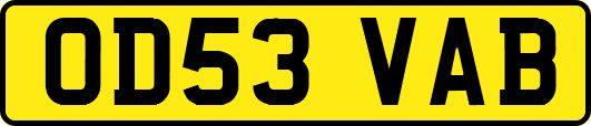 OD53VAB