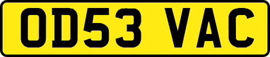 OD53VAC