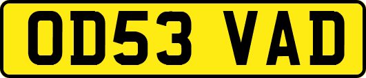 OD53VAD