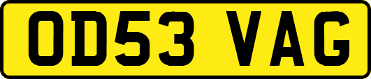 OD53VAG