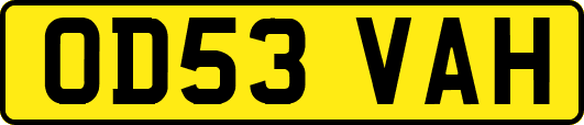 OD53VAH