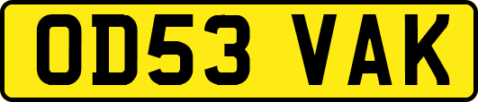 OD53VAK