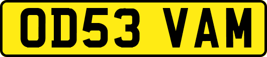 OD53VAM